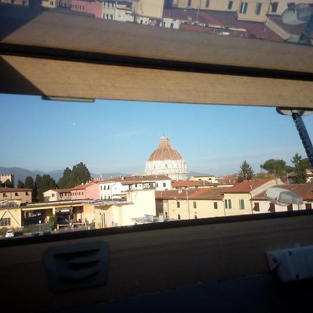 Alla Torre Con Vista Pisa Quarto foto