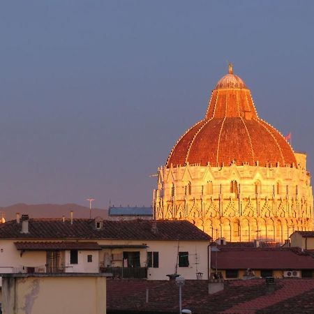 Alla Torre Con Vista Pisa Quarto foto