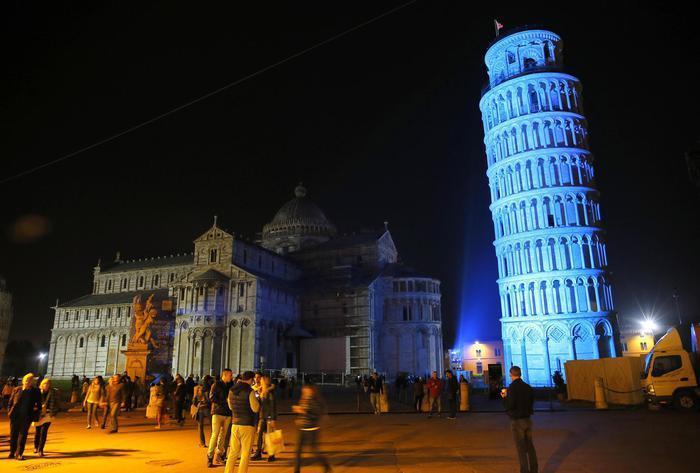 Alla Torre Con Vista Pisa Quarto foto