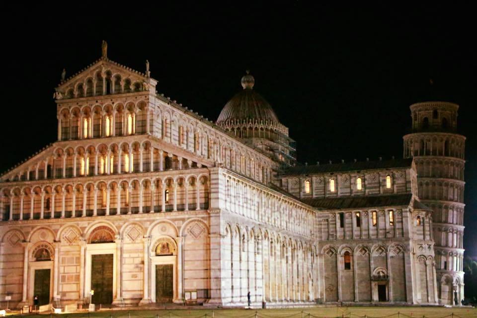 Alla Torre Con Vista Pisa Quarto foto