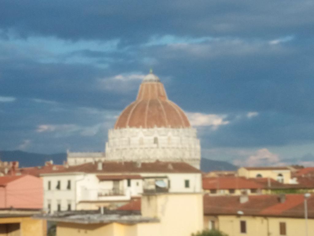 Alla Torre Con Vista Pisa Quarto foto